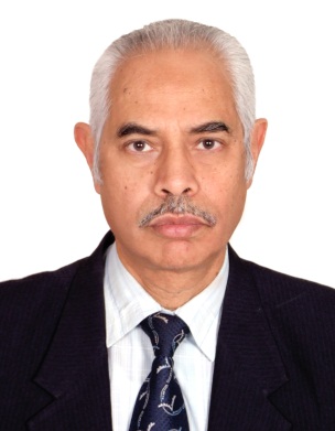 Syed Zahuruddin Ali